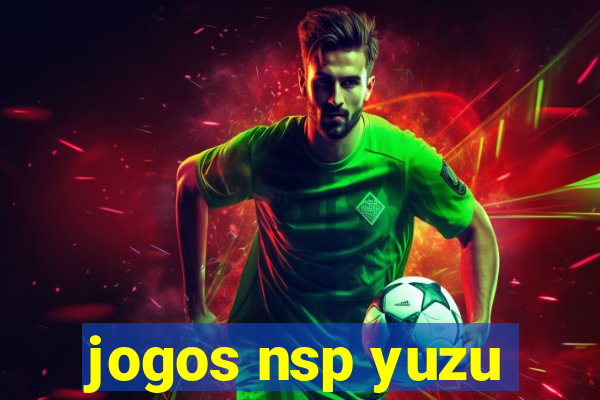 jogos nsp yuzu