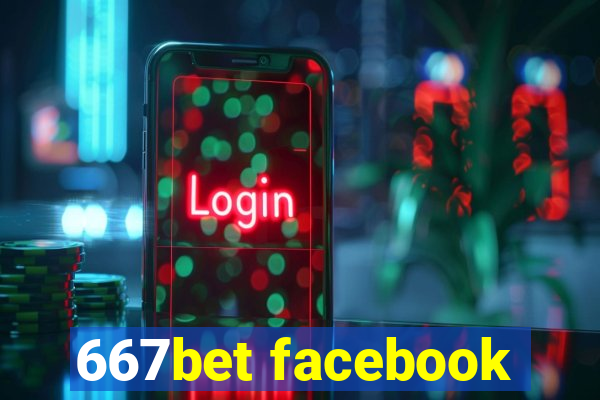 667bet facebook