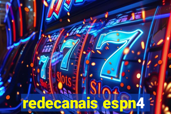 redecanais espn4