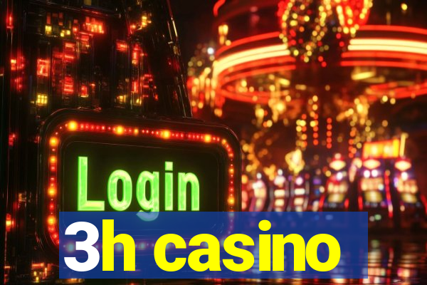 3h casino