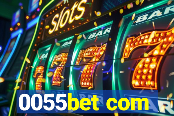 0055bet com