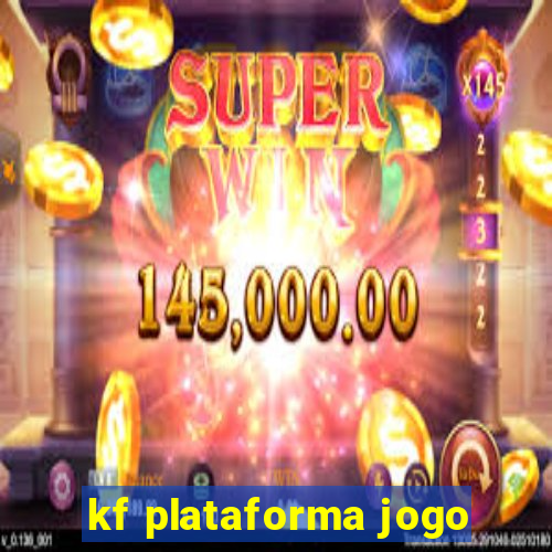 kf plataforma jogo