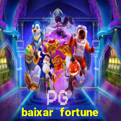 baixar fortune tiger para android