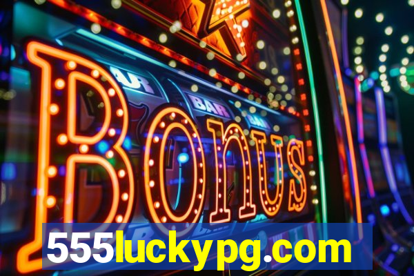 555luckypg.com