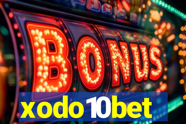 xodo10bet