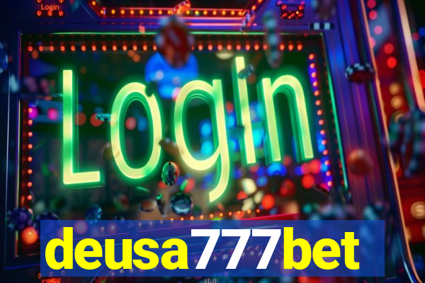 deusa777bet