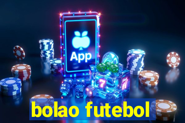 bolao futebol