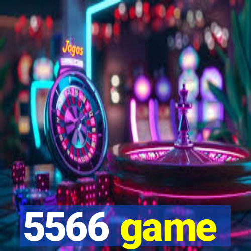 5566 game