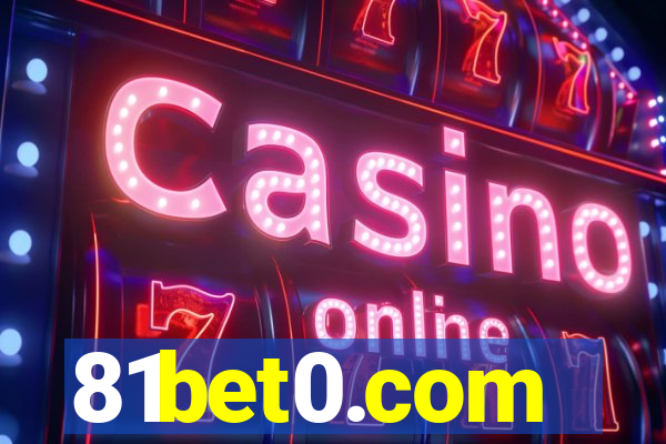 81bet0.com