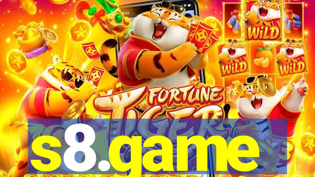 s8.game