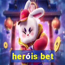 heróis bet