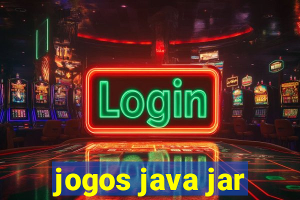 jogos java jar