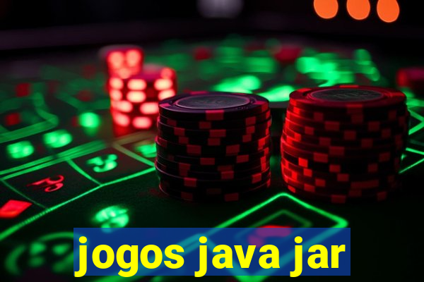 jogos java jar