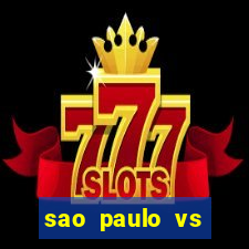 sao paulo vs atletico mg multicanais