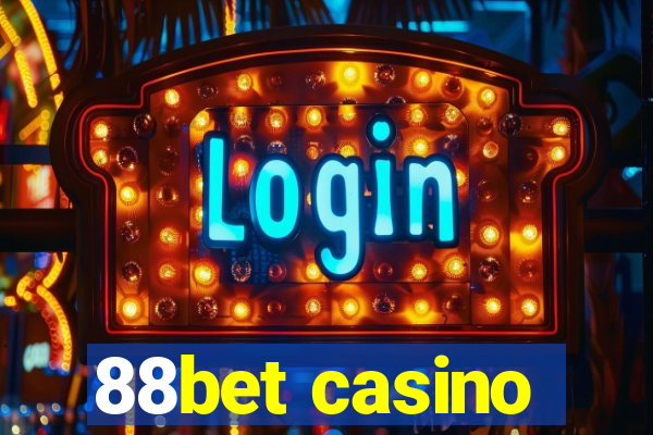 88bet casino