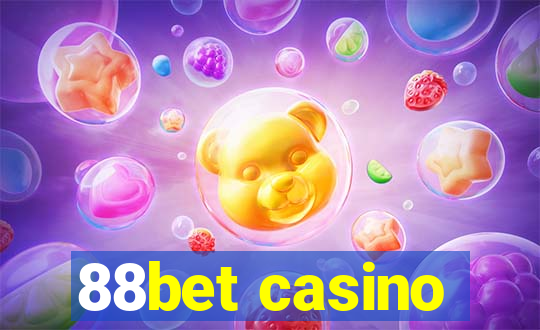 88bet casino