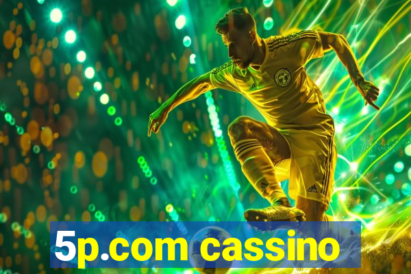 5p.com cassino