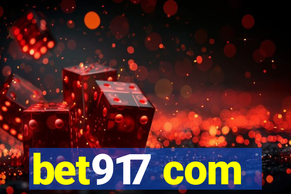 bet917 com