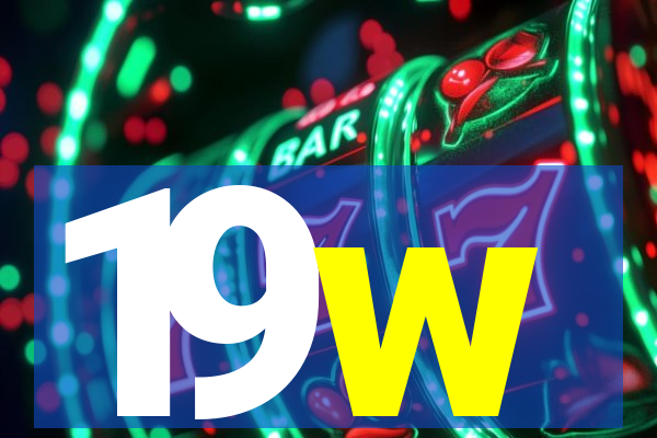 19w
