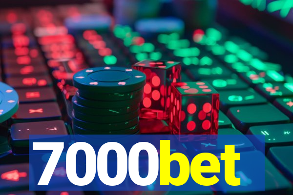 7000bet