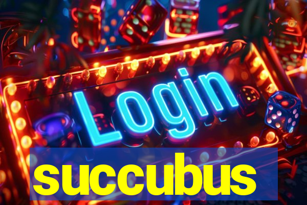 succubus
