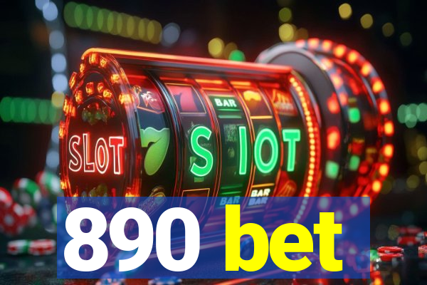 890 bet