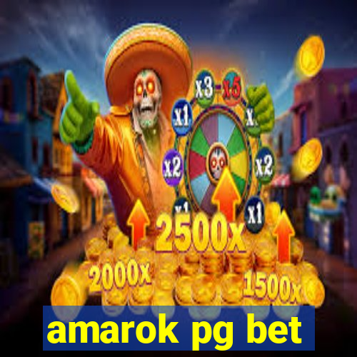 amarok pg bet