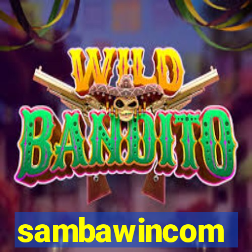 sambawincom