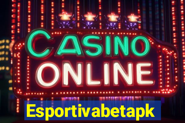 Esportivabetapk