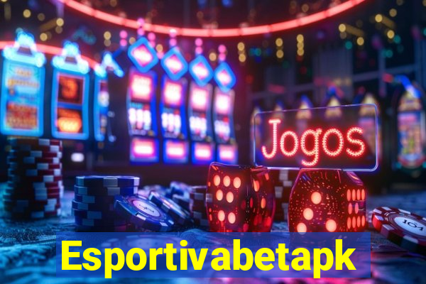 Esportivabetapk