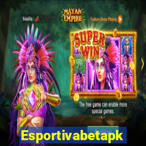 Esportivabetapk