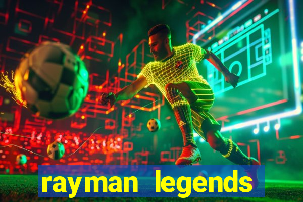 rayman legends download para celular