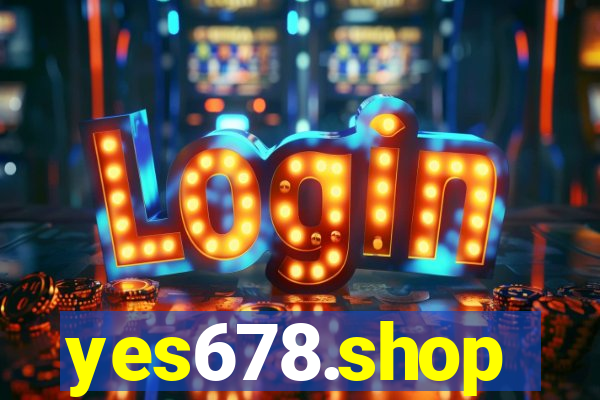 yes678.shop