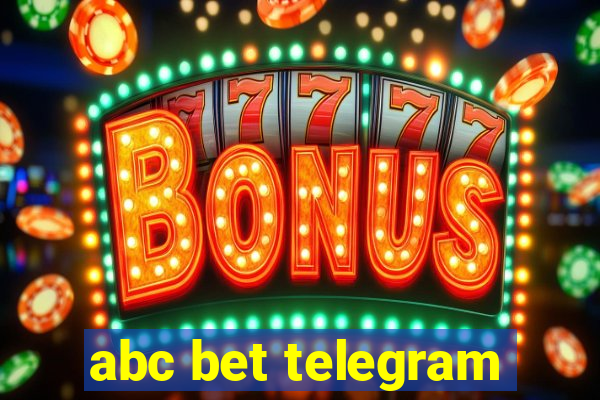 abc bet telegram