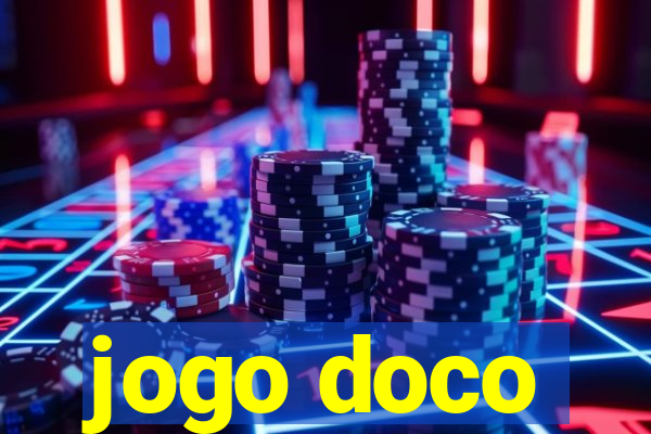 jogo doco