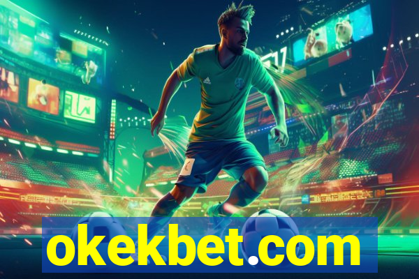 okekbet.com