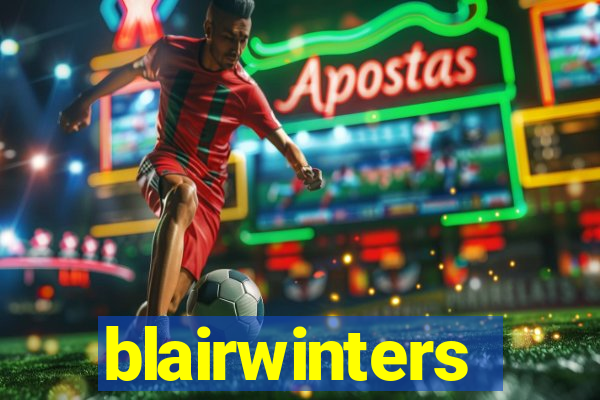 blairwinters