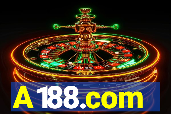 A188.com