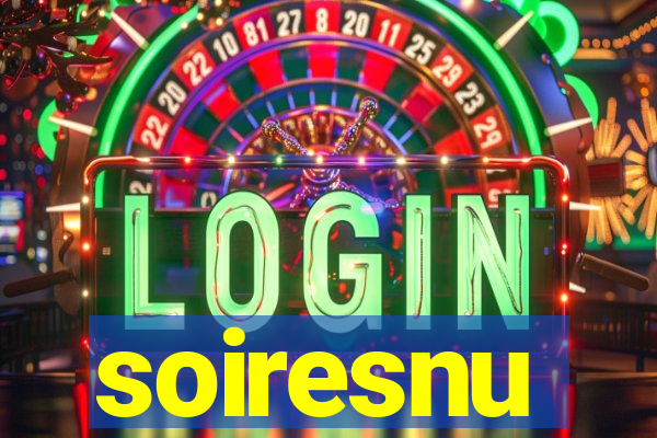 soiresnu