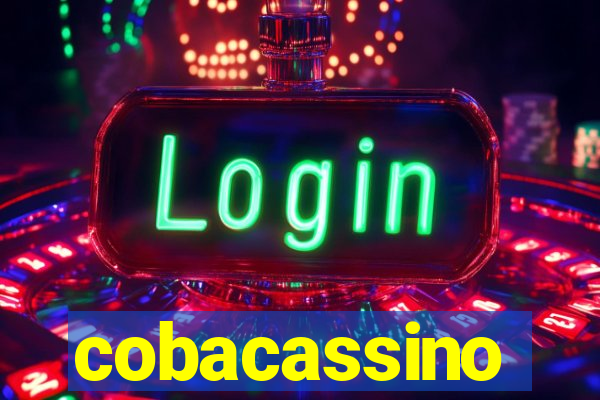cobacassino