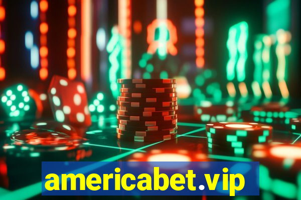 americabet.vip