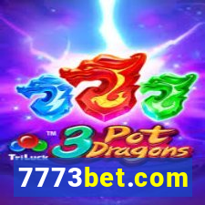 7773bet.com