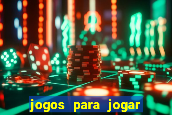 jogos para jogar no trabalho