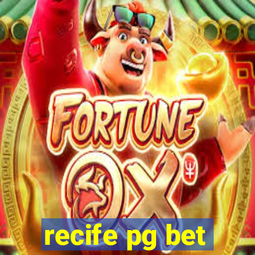 recife pg bet
