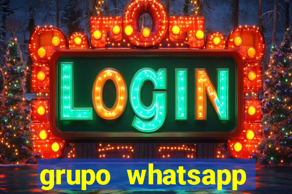 grupo whatsapp emprego bahia