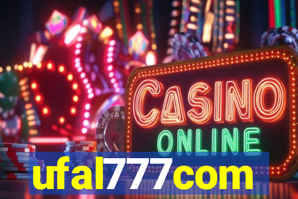 ufal777com