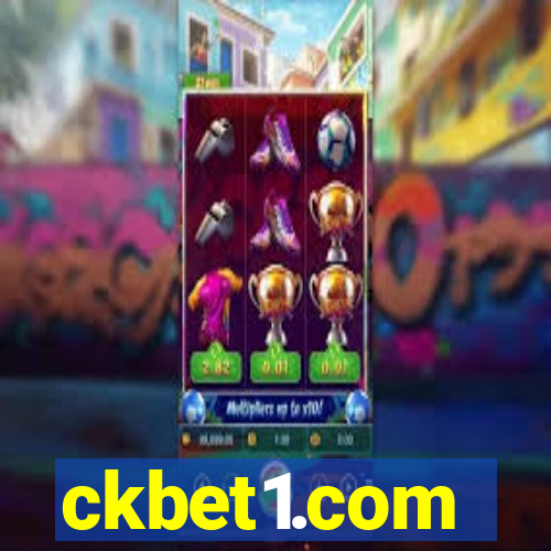 ckbet1.com