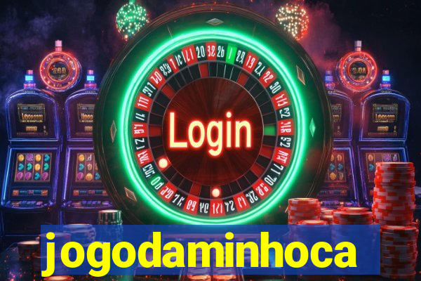 jogodaminhoca