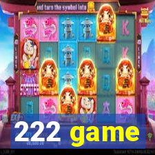 222 game