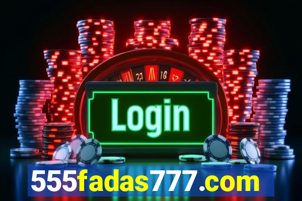 555fadas777.com